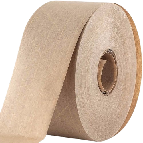 Water Activated Tape